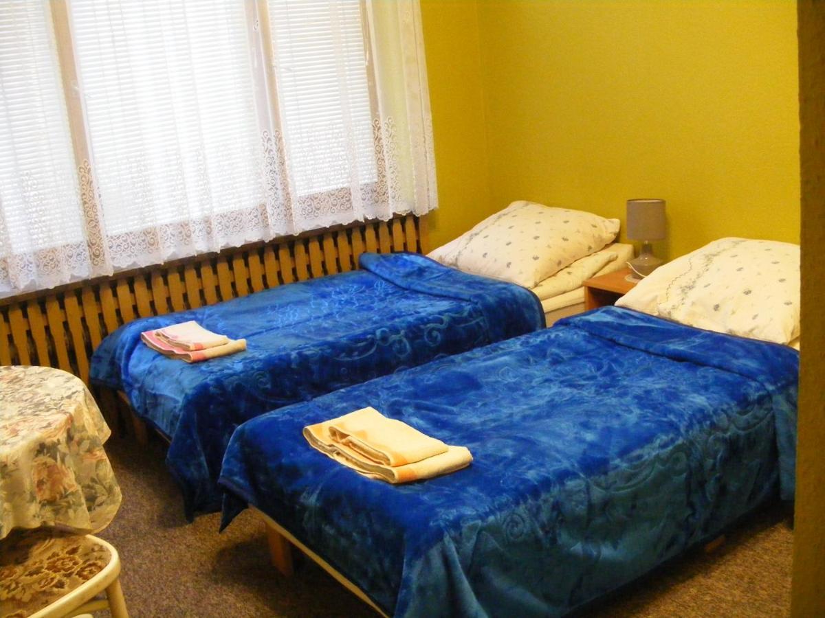 Hotelik Chełmno Cameră foto